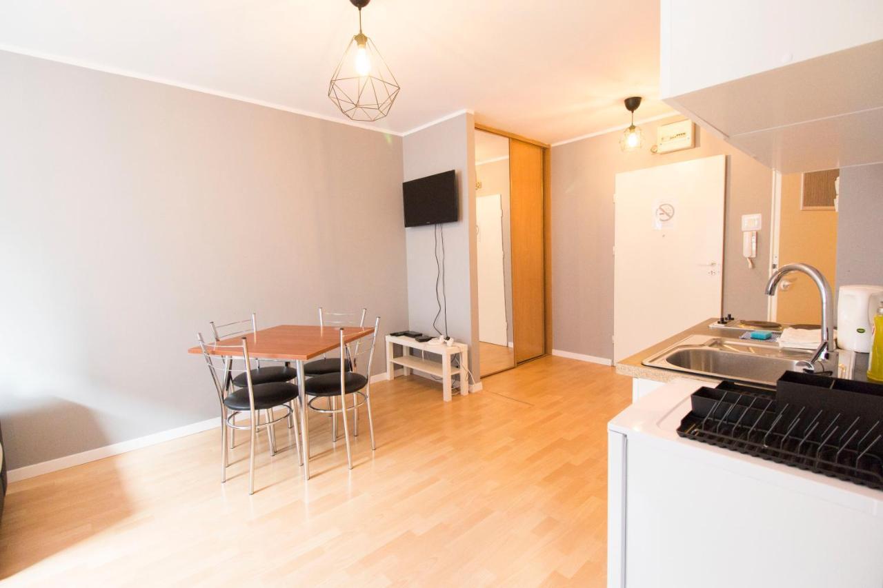 Apartment Happy - Economy *