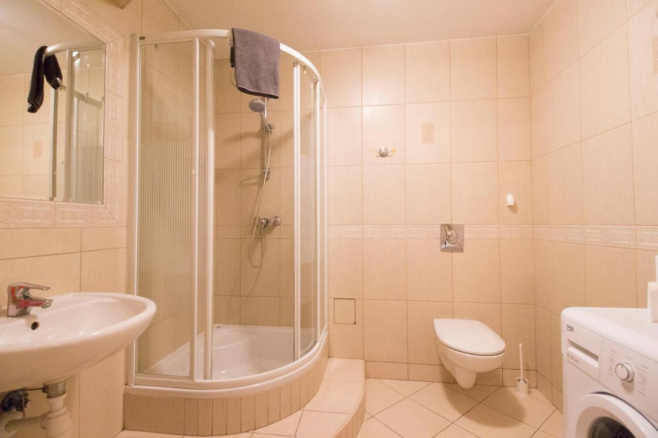 Apartment Happy - Economy Wroclaw