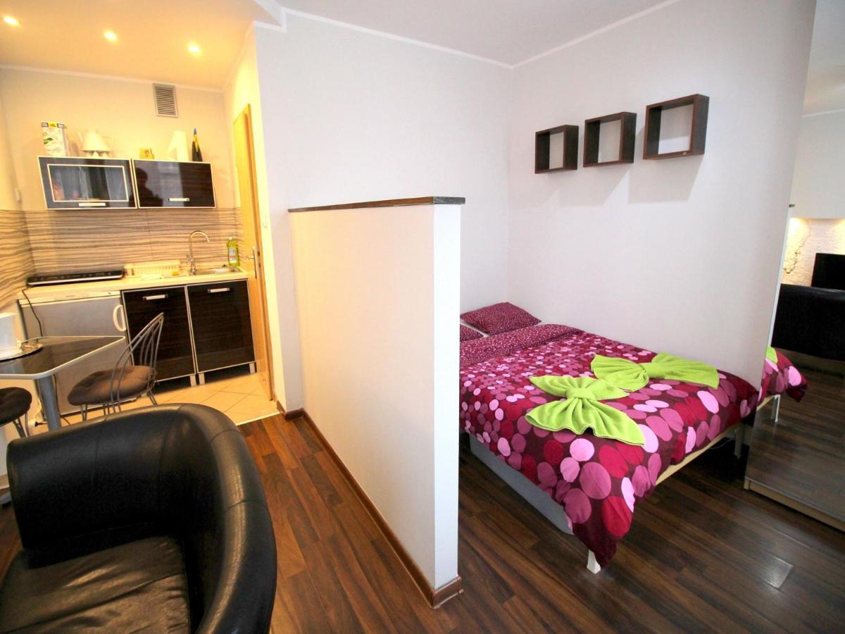 Apartmán Happy - Economy *