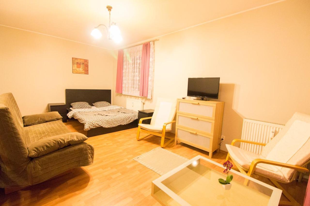 Apartmán Happy - Economy